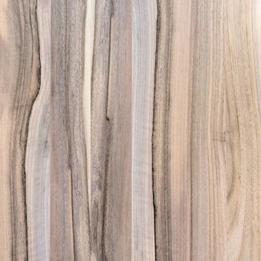 Ahşap panel ahşap bir parçası. Ceviz.