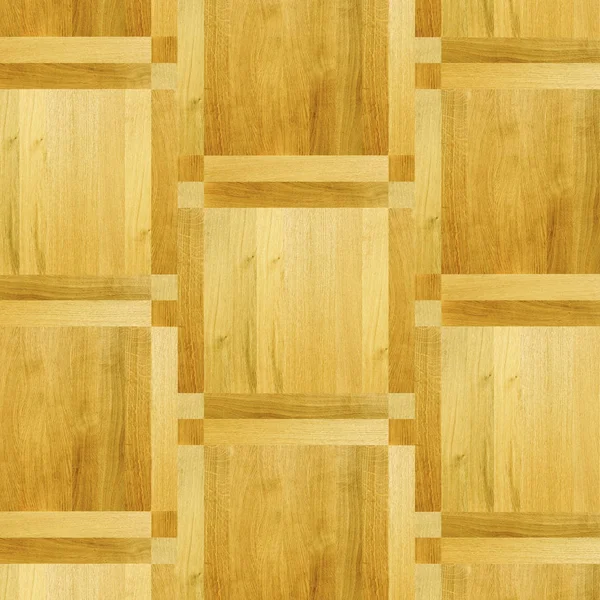 Fragment Parquet Floor — Stock Photo, Image