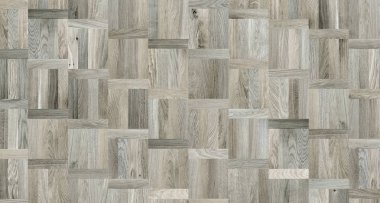 Parke zemin parçası. 