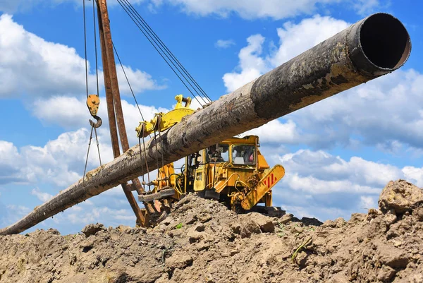 Boru hattının onarımı için boru katmanı