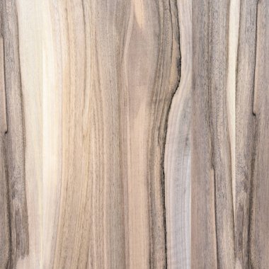 Ahşap panel ahşap bir parçası. Ceviz.