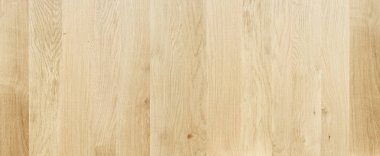 Ahşap panel ahşap bir parçası. Meşe.