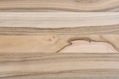 Ahşap panel ahşap bir parçası. Ceviz.