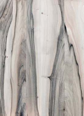 Ahşap panel ahşap bir parçası. Ceviz.