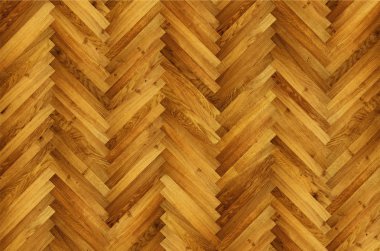 Parke zemin parçası. 