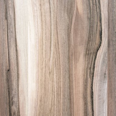 Ahşap panel ahşap bir parçası. Ceviz.