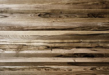 Tahta bir tahta parke parçası.. 