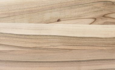 Ahşap panel ahşap bir parçası. Ceviz.