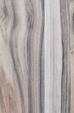 Ahşap panel ahşap bir parçası. Ceviz.