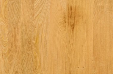 Ahşap panel ahşap bir parçası. Meşe.