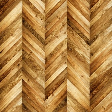 Parke zemin parçası. 