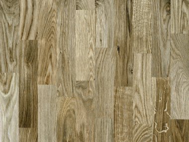 Parke zemin parçası. 