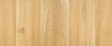Ahşap panel ahşap bir parçası. Meşe.