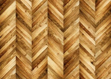 Parke zemin parçası. 