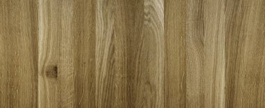 Ahşap panel ahşap bir parçası. Meşe.