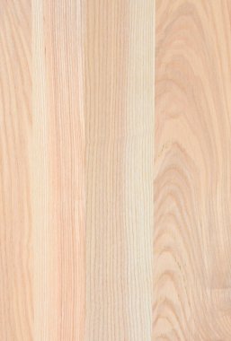 Tahta bir tahta parke parçası.. 