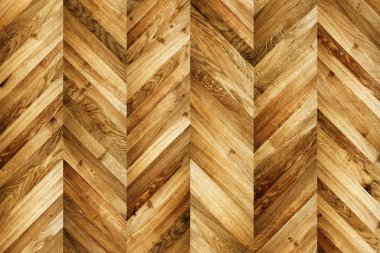 Parke zemin parçası. 