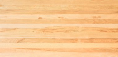 Tahta bir tahta parke parçası.. 