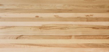 Tahta bir tahta parke parçası.. 