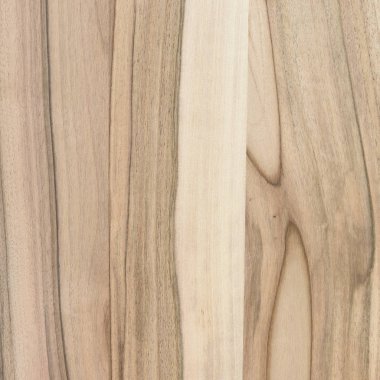 Ahşap panel ahşap bir parçası. Ceviz.