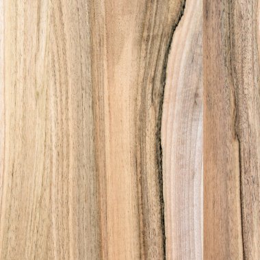 Ahşap panel ahşap bir parçası. Ceviz.