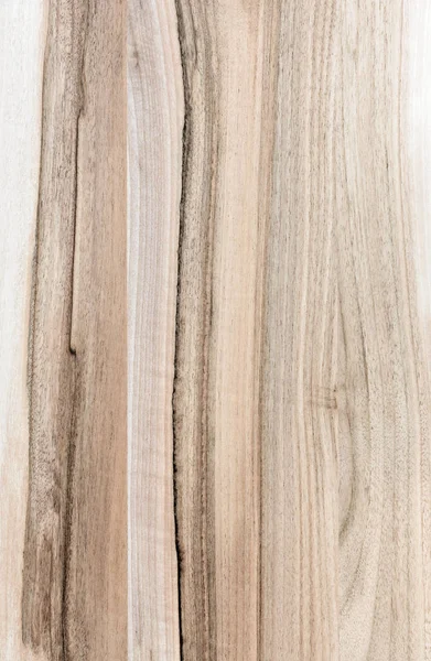 Ahşap panel ahşap bir parçası. Ceviz.