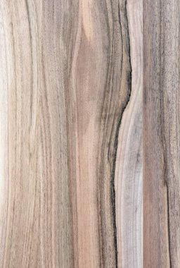 Ahşap panel ahşap bir parçası. Ceviz.