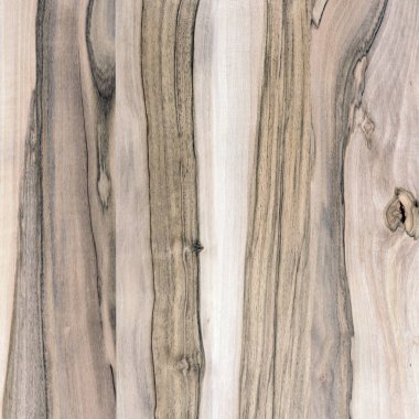 Ahşap panel ahşap bir parçası. Ceviz.