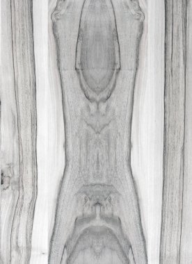 Ahşap panel ahşap bir parçası. Ceviz.