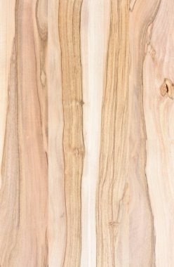 Ahşap panel ahşap bir parçası. Ceviz.