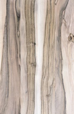 Ahşap panel ahşap bir parçası. Ceviz.