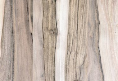 Ahşap panel ahşap bir parçası. Ceviz.