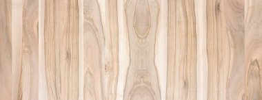 Ahşap panel ahşap bir parçası. Ceviz.