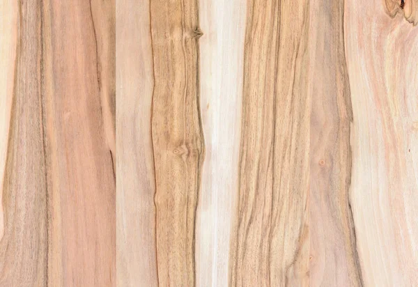 Ahşap panel ahşap bir parçası. Ceviz.