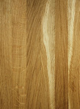 Ahşap panel ahşap bir parçası. Meşe.