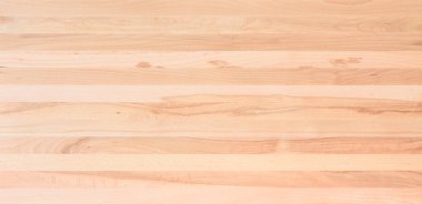 Tahta bir tahta parke parçası.. 