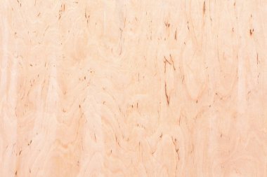 Kontrplak levha doku parçası.