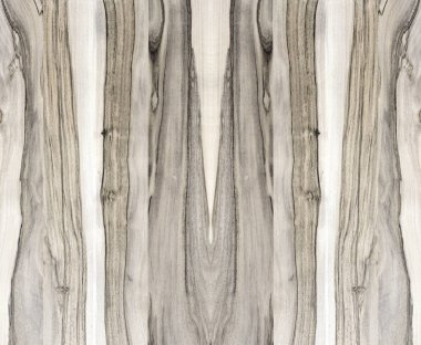 Ahşap panel ahşap bir parçası. Ceviz.