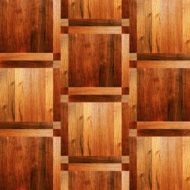 Parke zemin parçası. 