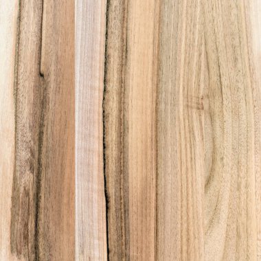 Ahşap panel ahşap bir parçası. Ceviz.