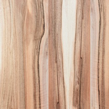 Ahşap panel ahşap bir parçası. Ceviz.