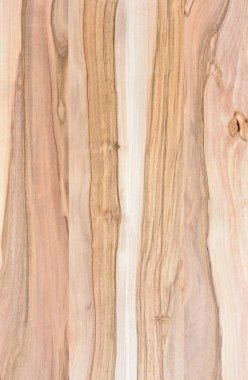 Ahşap panel ahşap bir parçası. Ceviz.