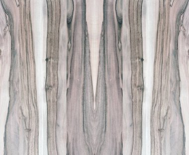 Ahşap panel ahşap bir parçası. Ceviz.