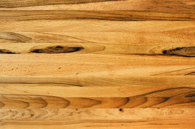 Tahta bir tahta parke parçası.. 