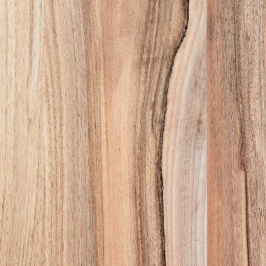 Ahşap panel ahşap bir parçası. Ceviz.