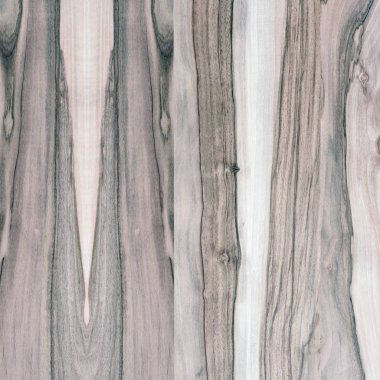 Ahşap panel ahşap bir parçası. Ceviz.