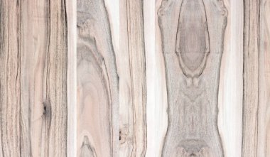 Ahşap panel ahşap bir parçası. Ceviz.