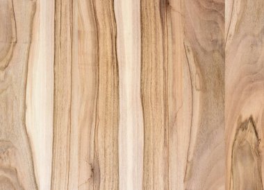 Ahşap panel ahşap bir parçası. Ceviz.