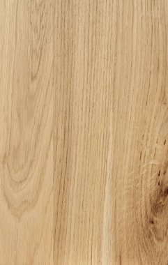 Ahşap panel ahşap bir parçası. Meşe.