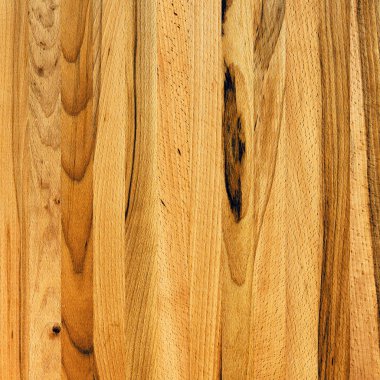 Tahta bir tahta parke parçası.. 